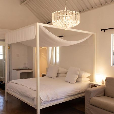 Conductor'S Inn Tsumeb Dış mekan fotoğraf