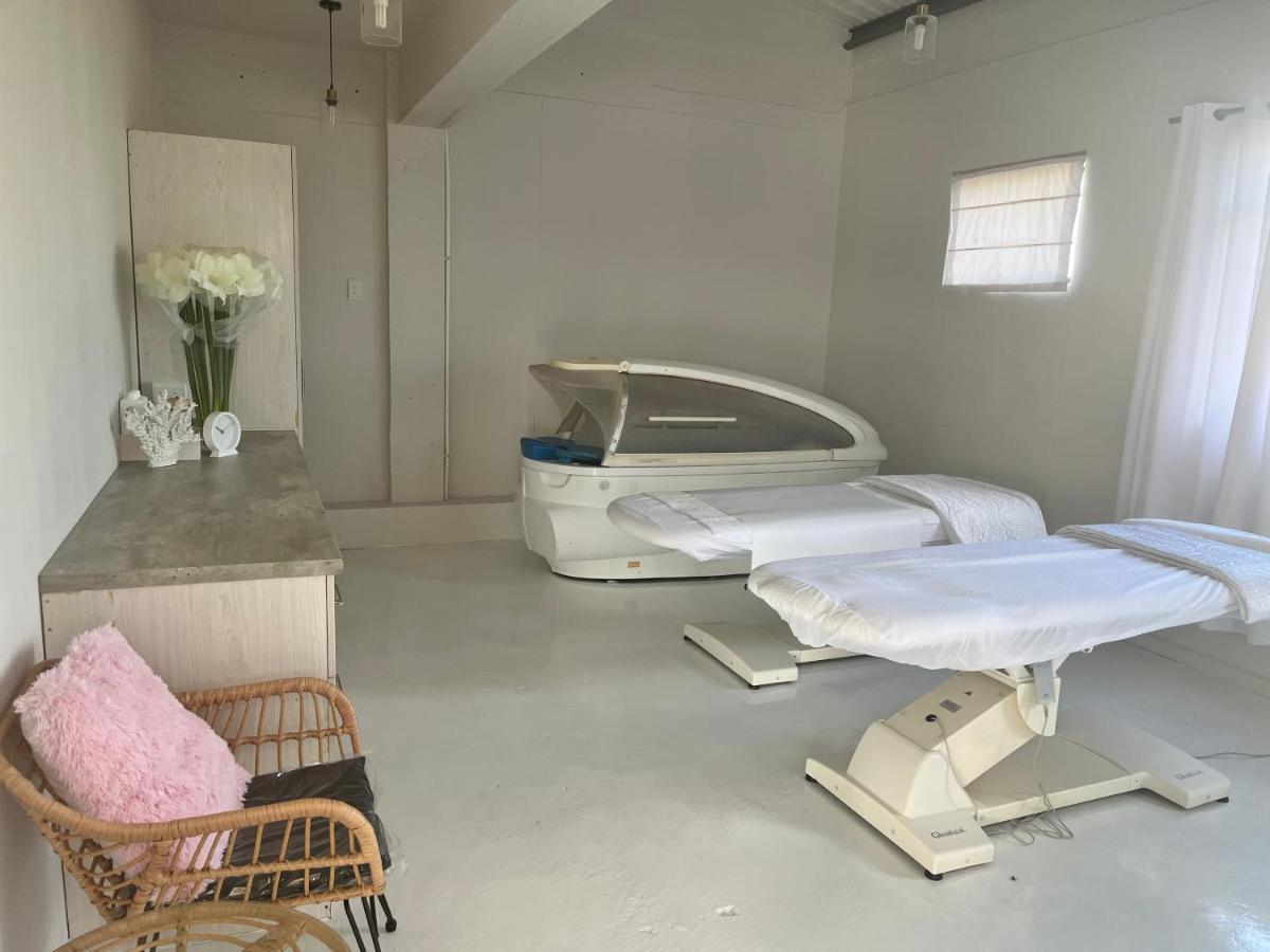 Conductor'S Inn Tsumeb Dış mekan fotoğraf