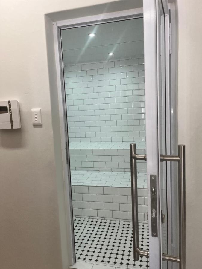 Conductor'S Inn Tsumeb Dış mekan fotoğraf