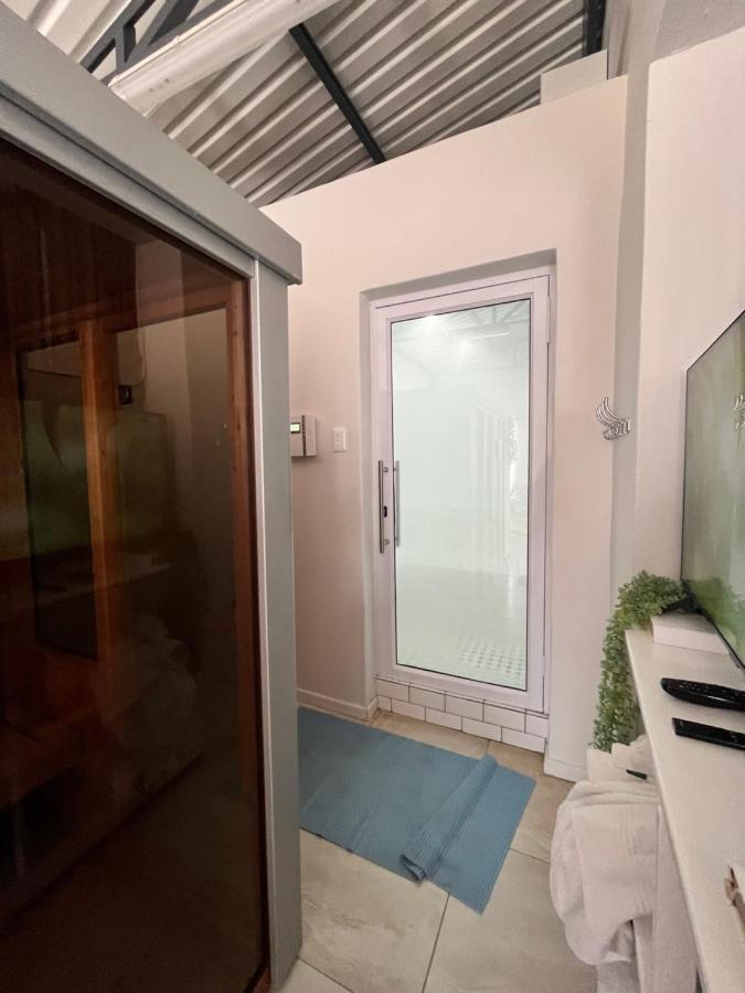 Conductor'S Inn Tsumeb Dış mekan fotoğraf