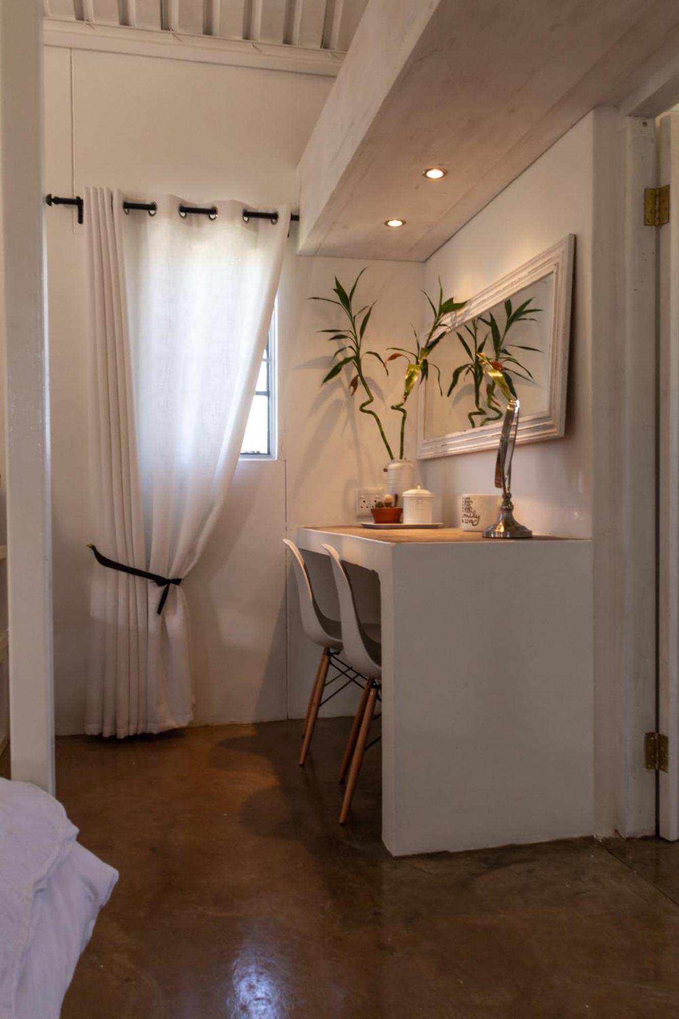 Conductor'S Inn Tsumeb Dış mekan fotoğraf